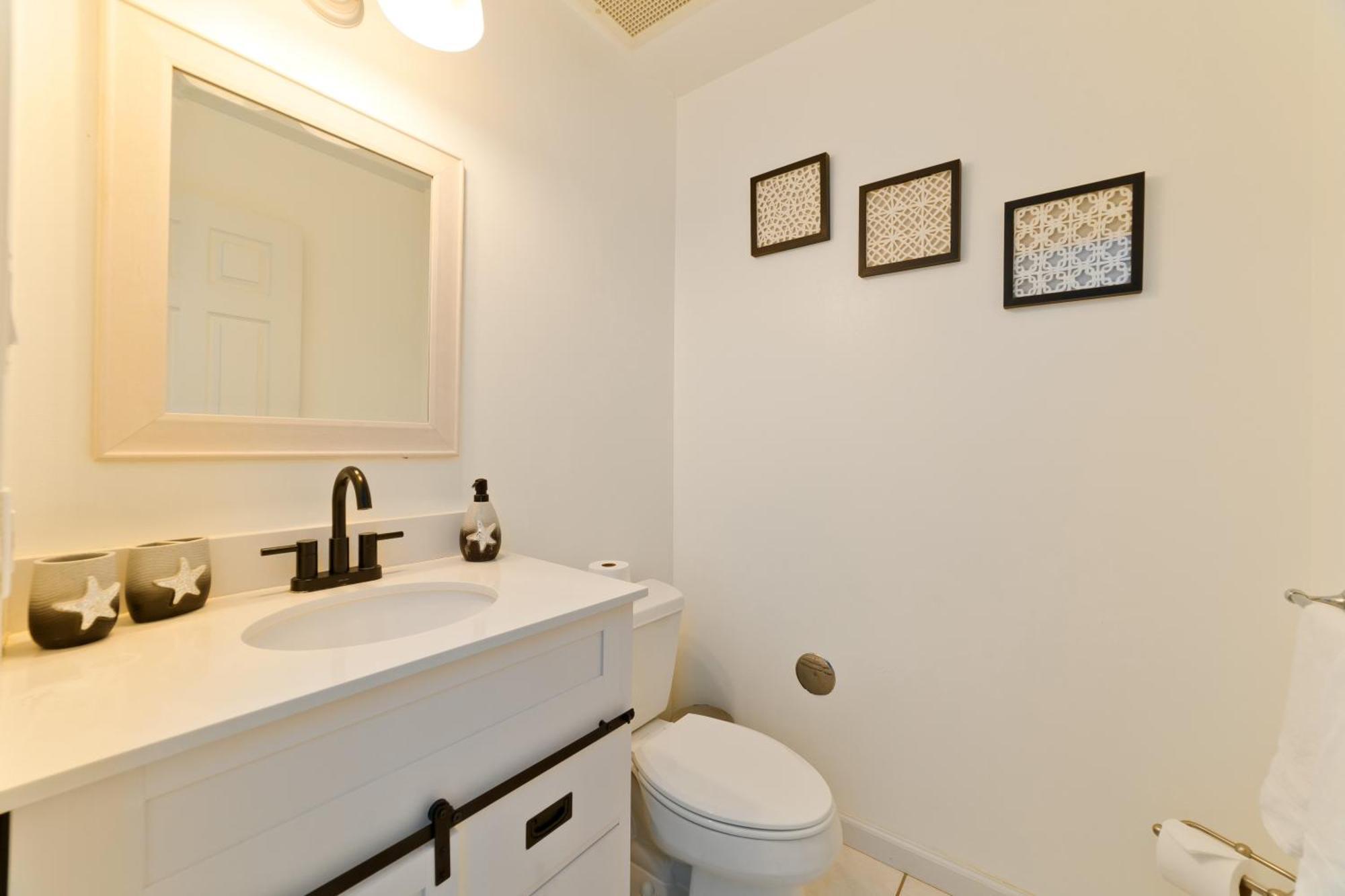 Hilton Pool Pass Included - Stylish Central Villa Mins To Beach Pool & Spa Ваиколоа-Виллидж Экстерьер фото